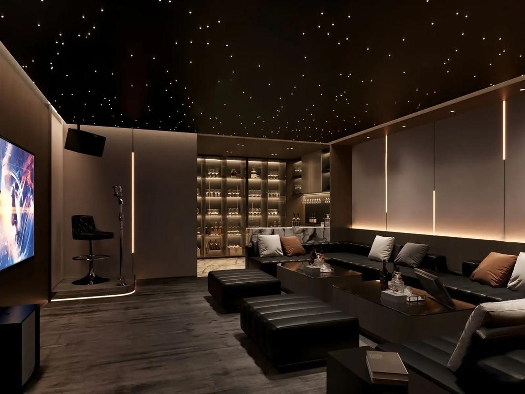 宜宾商务ktv及商务ktv啥意思介绍-高县ktv预订