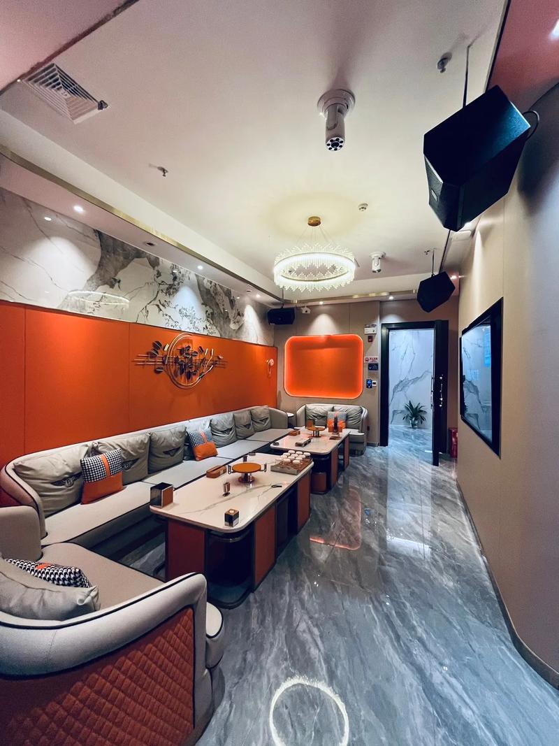 宜宾商务KTV总排行Top5-高县ktv预订