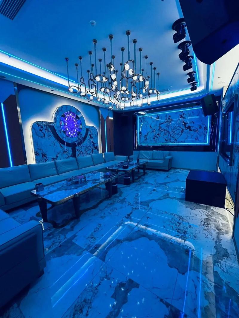 宜宾商务ktv中低端区别解析-高县ktv预订